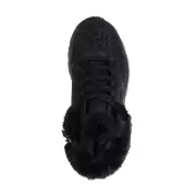 Børne Støvler - SKECHERS - Skechers Girls UNO LITE 310362L BBK