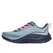 Dame Sneakers - SKECHERS - Skechers Women MAX RUN 129203 SLT