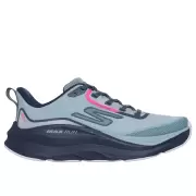 Dame Sneakers - SKECHERS - Skechers Women MAX RUN 129203 SLT