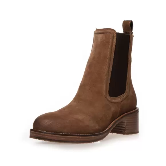 Dame Støvler - COPENHAGEN SHOES - Copenhagen Shoes AWARE AND MORE CS8766-125