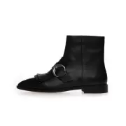 Dame Støvler - COPENHAGEN SHOES - Copenhagen shoes IF WHEN CS8635-0001