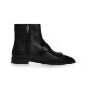 Dame Støvler - COPENHAGEN SHOES - Copenhagen shoes IF WHEN CS8635-0001