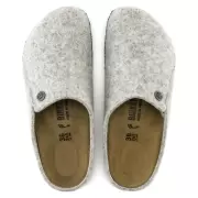 Damehjemmesko - BIRKENSTOCK - Birkenstock Zermatt Wool Felt Unisex 1014934