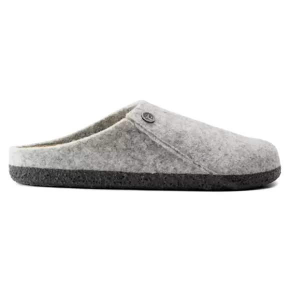 Damehjemmesko - BIRKENSTOCK - BIRKENSTOCK Zermatt Felt Unisex 1014934