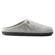 Damehjemmesko - BIRKENSTOCK - Birkenstock Zermatt Wool Felt Unisex 1014934