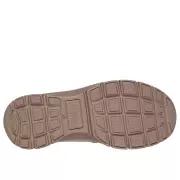 Dame Støvler - SKECHERS - Skechers Women EASY GOING COOL ZIP 167862 TAN
