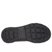 Dame Støvler - SKECHERS - Skechers Womens Easy Going 167862 CHOC