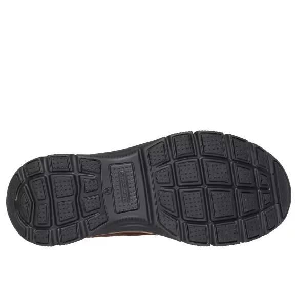 Dame Støvler - SKECHERS - Skechers Womens Easy Going 167862 CHOC