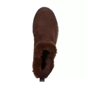 Dame Støvler - SKECHERS - Skechers Womens Easy Going 167862 CHOC