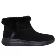 Dame Støvler - SKECHERS - Skechers Women ON-THE-GO STELLAR 144740 BBK
