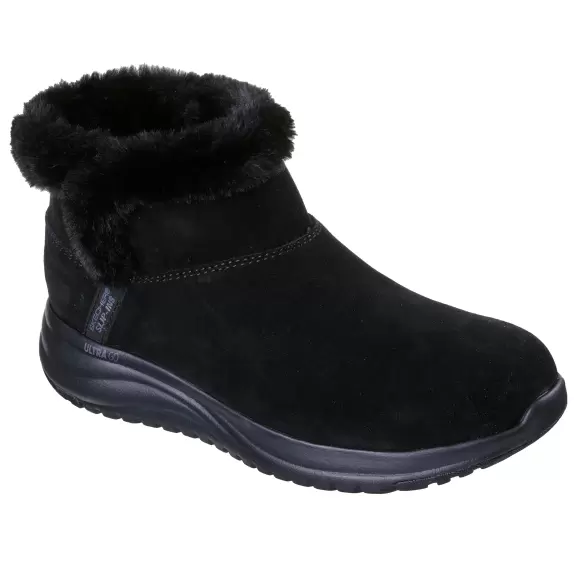 Dame Støvler - SKECHERS - Skechers Women ON-THE-GO STELLAR 144740 BBK