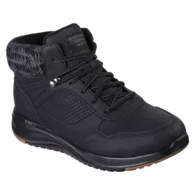 Dame Støvler - SKECHERS - Skechers Women ON-THE-GO STELLAR 144739 BKGY