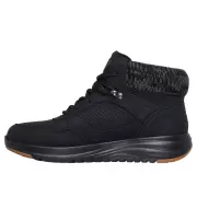 Dame Støvler - SKECHERS - Skechers Women ON-THE-GO STELLAR 144739 BKGY