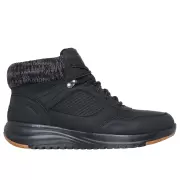 Dame Støvler - SKECHERS - Skechers Women ON-THE-GO STELLAR 144739 BKGY