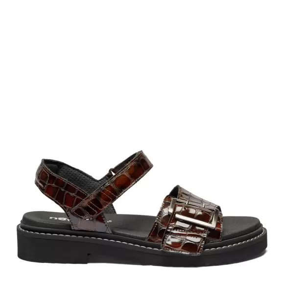 Dame Sandaler - NEW FEET - New Feet 251-30-1934