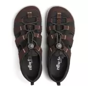 Dame Sandaler - NEW FEET - New Feet 251-28-1534