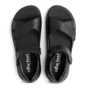 Dame Sandaler - NEW FEET - New Feet 251-21-110