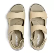 Dame Sandaler - NEW FEET - New Feet 251-15-135