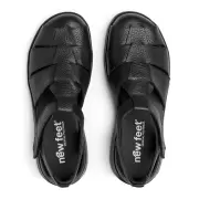 Dame Sandaler - NEW FEET - New Feet 251-13-110