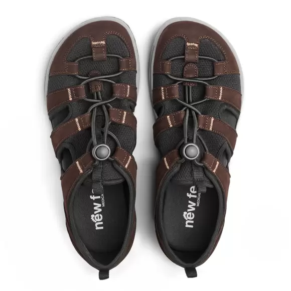 Herresko - NEW FEET - New Feet 251-19-1534