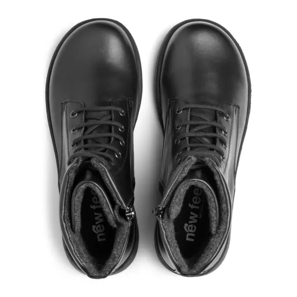 Dame Støvler - NEW FEET - New Feet 252-34-110