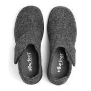Damehjemmesko - NEW FEET - New Feet 252-25-911