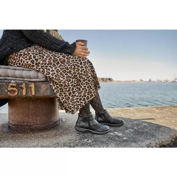 Dame Støvler - NEW FEET - New Feet 252-32-110