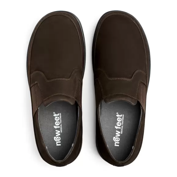 Herresko - NEW FEET - NEW FEET 192-49-1634
