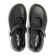 Dame Sko - NEW FEET - NEW FEET 252-29-210