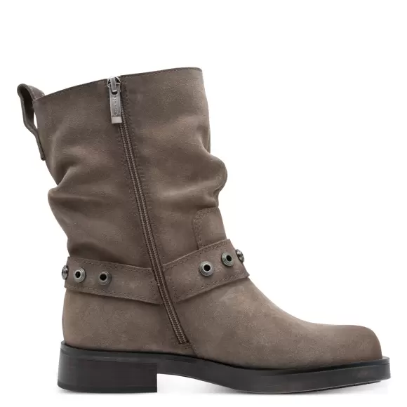 Dame Støvler - TAMARIS - TAMARIS 001-25472-45 341