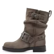 Dame Støvler - TAMARIS - TAMARIS 001-25472-45 341