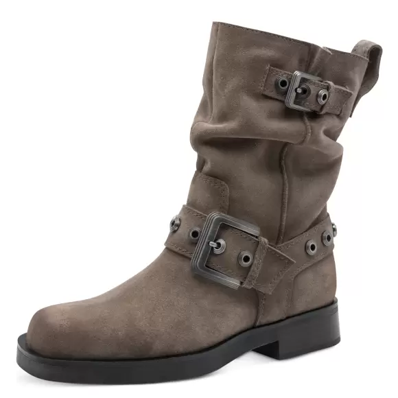 Dame Støvler - TAMARIS - TAMARIS 001-25472-45 341