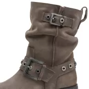 Dame Støvler - TAMARIS - TAMARIS 001-25472-45 341