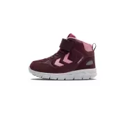 Børne Støvler - HUMMEL - Hummel X-LIGHT 2.0 MID TEX JR 229877-3016