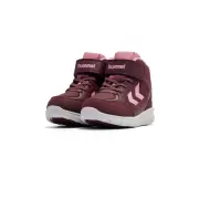 Børne Støvler - HUMMEL - Hummel X-LIGHT 2.0 MID TEX JR 229877-3016