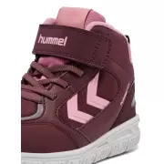 Børne Støvler - HUMMEL - Hummel X-LIGHT 2.0 MID TEX JR 229877-3016