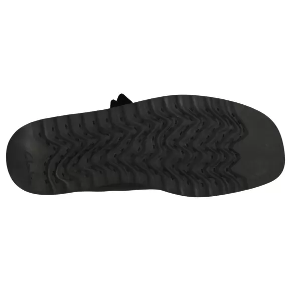 Herre Støvler - CLARKS - Clarks Wallabee FTR2HI CL26183461-1219