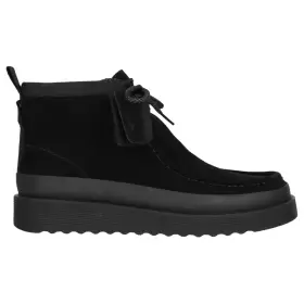 Herre Støvler - CLARKS - Clarks Wallabee FTR2HI CL26183461-1219