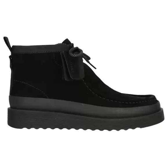 Herre Støvler - CLARKS - Clarks Wallabee FTR2HI CL26183461-1219