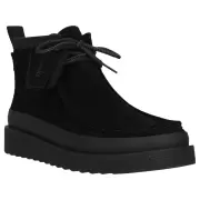 Herre Støvler - CLARKS - Clarks Wallabee FTR2HI CL26183461-1219