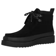 Herre Støvler - CLARKS - Clarks Wallabee FTR2HI CL26183461-1219