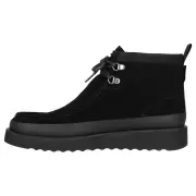 Herre Støvler - CLARKS - Clarks Wallabee FTR2HI CL26183461-1219