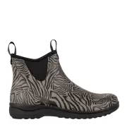 Dame Gummistøvler - GREEN COMFORT - Green Comfort Rain Rubberboot plain 741001Q63-140