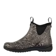 Dame Gummistøvler - GREEN COMFORT - Green Comfort Rain Rubberboot plain 741001Q63-140