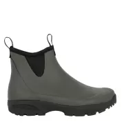 Dame Gummistøvler - GREEN COMFORT - Green Comfort Sky Rubberboot plain 741007Q63-043