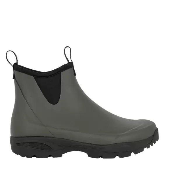 Dame Gummistøvler - GREEN COMFORT - Green Comfort Sky Rubberboot plain 741007Q63-043