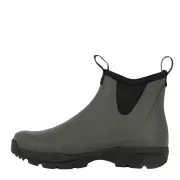 Dame Gummistøvler - GREEN COMFORT - Green Comfort Sky Rubberboot plain 741007Q63-043