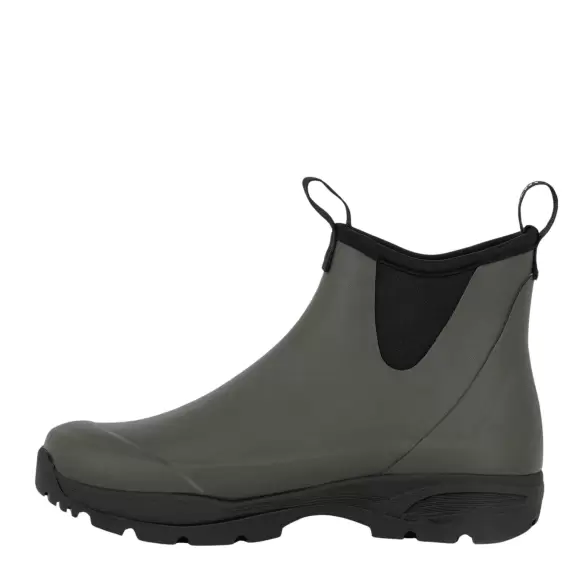 Dame Gummistøvler - GREEN COMFORT - Green Comfort Sky Rubberboot plain 741007Q63-043