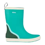 Dame Gummistøvler - GREEN COMFORT - Green Comfort Sea rubberboot 741010Q63-017