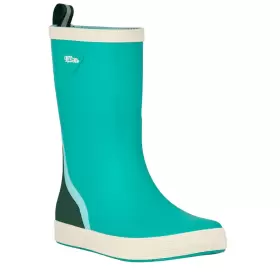 Dame Gummistøvler - GREEN COMFORT - Green Comfort Sea rubberboot 741010Q63-017